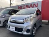 日産 デイズ 660cc 660 S