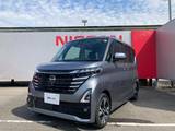 日産 ルークス 660cc 660 ハイウェイスターGターボ
