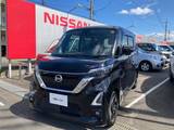 日産 ルークス 660cc 660 ハイウェイスターX プロパイロット エディション
