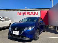 日産 ノート 1200cc 1.2 S