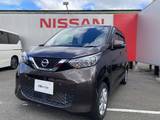 日産 デイズ 660cc 660 X 4WD