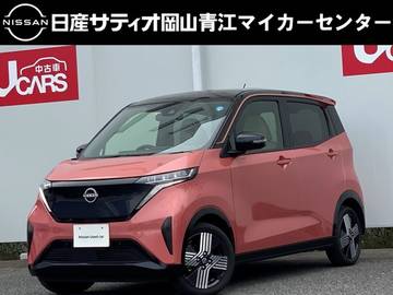 G 当社試乗車　純正ナビ　プロパイロット搭載