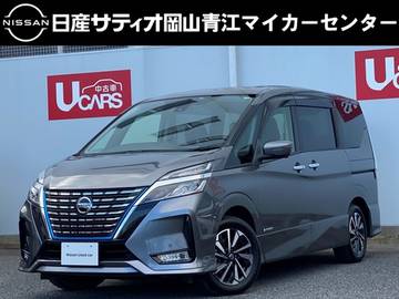 1.2 e-POWER ハイウェイスター V