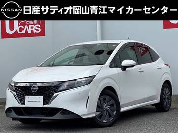 1.2 S 衝突軽減ブレーキ　全周囲カメラ