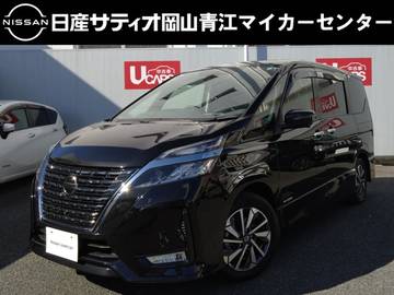 2.0 ハイウェイスター V プロパイロット　アラウンドビュー