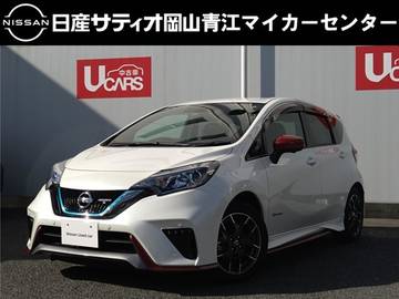 1.2 e-POWER NISMO S 純正ナビ・ドライブレコーダー・ETC