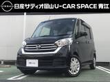 日産 デイズルークス 660cc 660 X 片側電動スライドドア・純正ナビ・アラウン