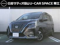 日産 セレナ 1200cc 1.2 e-POWER ハイウェイスター V 両側ハンズフリースライドドア・10インチナ