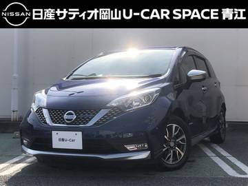 1.2 e-POWER AUTECH 純正ナビ・LEDヘッドライト・ETC