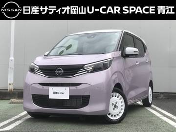 660 ボレロ 当社元社用車・新品ディスプレイオーディオ
