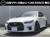日産 スカイライン 3000cc 3.0 400R ディーラー下取車・喫煙歴有り・スポリセ済