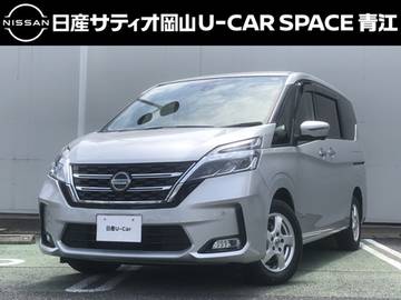 2.0 XV 両側電動スライドドア・アラウンドビュー