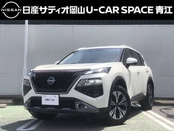 1.5 X e-4ORCE 4WD ディーラー下取り車・ワンオーナー・メーカ