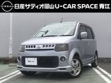 日産 オッティ 660cc 660 RX ターボ・当社下取車・リモコンキー・シート