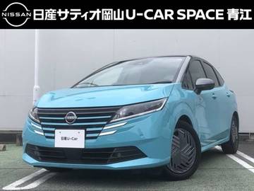 1.2 X 当社元社用車・メーカーナビ・