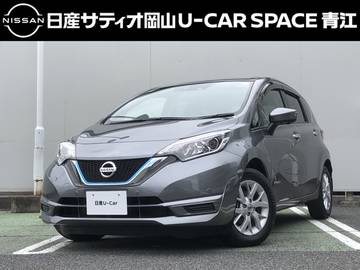 1.2 e-POWER X ユーザー買取車・ワンオーナー禁煙車・純正
