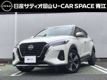 1.2 X ツートーン インテリアエディション (e-POWER) 当社元試乗車・新品ディスプレイオーディオ