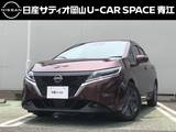日産 ノート 1200cc 1.2 X ワンオーナー　禁煙車　バックカメラ