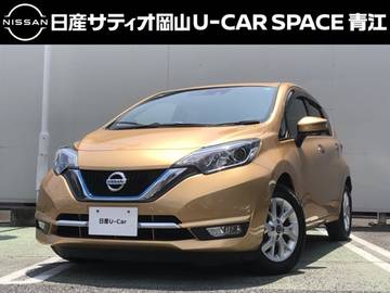 1.2 e-POWER メダリスト 純正ナビ・前後ドラレコ・ETC・LEDライト