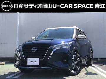 1.2 X ツートーン インテリアエディション (e-POWER) 当社元試乗車・純正ディスプレイオーディオ