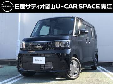 660 X アラウンドビューモニター・両側電動スライ