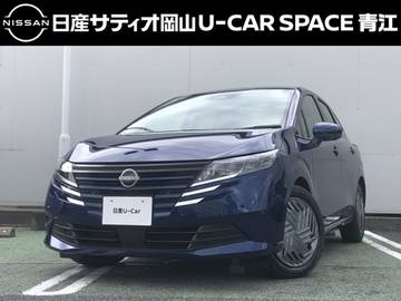 1.2 X 当社元試乗車・新品ディスプレイオーディオ