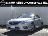 日産 ティアナ 2500cc 2.5 XE 純正ナビ・バックモニター・インテリキー・