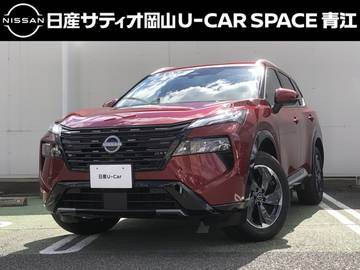 1.5 G e-4ORCE 4WD 当社元試乗車・アダプティブLEDヘッドライ