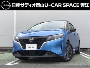 1.2 X 純正メーカーナビ・前後ドライブレコーダー