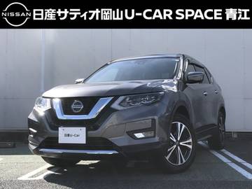 2.0 20Xi 2列車 4WD 純正ナビ・プロパイロット・アラウンドビュ