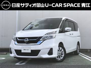 2.0 S 社外ナビ・リモコンキー・当社下取車・バッ