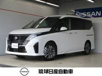 日産 セレナ 2000cc 2.0 ハイウェイスターV エマージェンシーブレーキ ハンドル支援 両