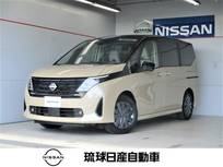 日産 セレナ 1400cc 1.4 e-POWER XV プロパイロット&プロパイロットパーキング
