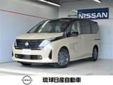 日産 セレナ 1400cc 1.4 e-POWER XV プロパイロット&プロパイロットパーキング