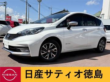 1.2 e-POWER X モードプレミア 踏間違防止・アラウンドV・ナビ・クルコン