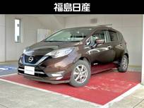 日産 ノート 1200cc 1.2 e-POWER メダリスト FOUR 4WD