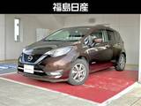 日産 ノート 1200cc 1.2 e-POWER メダリスト FOUR 4WD