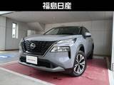 日産 エクストレイル 1500cc 1.5 X e-4ORCE 4WD