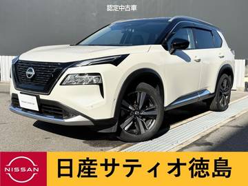 1.5 G e-4ORCE 4WD ルーフレール・ナビ・プロパイ・アラウンド