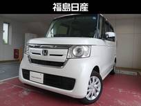 ホンダ N-BOX 660cc 660 G EX ホンダセンシング 4WD
