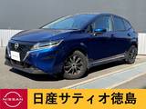 日産 ノート 1200cc 1.2 X 寒冷地・BSW・BSI・RCTA・プロパイ・アラウ