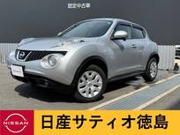 日産 ジューク 1500cc 1.5 15RX タイプV ナビ・バックカメラ・ETC