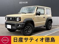 スズキ ジムニーシエラ 1500cc 1.5 JC 4WD ナビ・バックカメラ・クルコン・ETC・衝突