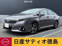 トヨタ SAI 2400cc 2.4 G ナビ・バックカメラ・クルコン・ETC