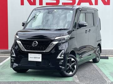 660 ハイウェイスターX プロパイロット エディション 4WD ナビ ドラレコ プロパイ アラビュー ETC2.0