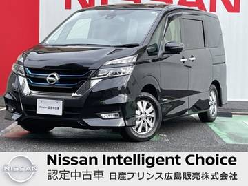 1.2 e-POWER ハイウェイスター V ナビ ドラレコ プロパイ ETC　AVM