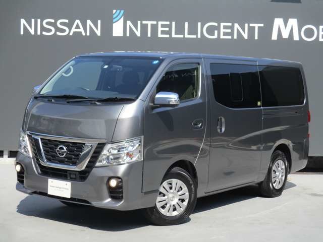 Nv350キャラバン 全国 の中古車 日産公式中古車検索サイト