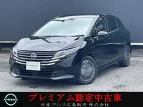 日産 ノート 1200cc 1.2 X ナビ 全周囲カメラ ETC ドライブレコーダー