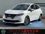 日産 ノート 1200cc 1.2 X 日産純正ナビ　フルセグTV　全周囲モニター