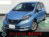 日産 ノート 1200cc 1.2 e-POWER メダリスト 日産純正ナビ　フルセグTV　全周囲モニター
